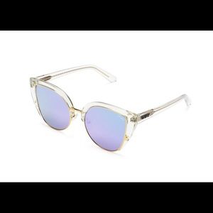 New Quay Oh My Dayz Sunglasses polarized